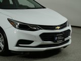 Used 2017 Chevrolet Cruze LT w/ Convenience Package image 4