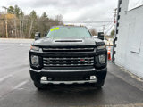 Used 2021 Chevrolet Silverado 2500 LTZ w/ Z71 Chrome Sport Edition image 3