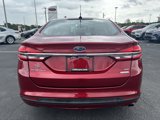 Used 2018 Ford Fusion SE w/ Fusion SE Technology Package image 6