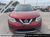 Used 2015 Nissan Rogue SV image 2