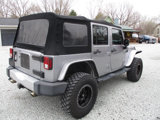 Used 2015 Jeep Wrangler Unlimited Sport image 5