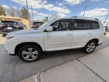 Used 2012 Toyota Highlander Limited image 4