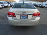 Used 2014 Chevrolet Cruze LT image 5