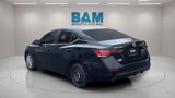 Used 2023 Nissan Sentra S w/ Trunk Package image 5