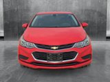 Used 2018 Chevrolet Cruze LS image 2