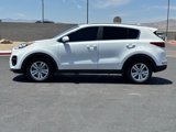Used 2017 Kia Sportage LX w/ LX Popular Package image 5
