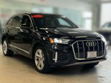 Used 2021 Audi Q7 2.0T Premium Plus w/ Premium Plus Package image 3