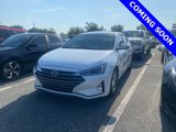 Used 2019 Hyundai Elantra SEL image 2