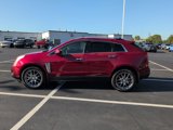 Used 2014 Cadillac SRX Performance w/ Driver Awareness Package image 3