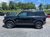 Used 2021 Ford Bronco Sport Big Bend image 2