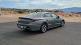 Used 2021 Hyundai Sonata SEL image 3