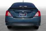 Used 2017 Nissan Versa SV image 4