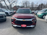 New 2025 Chevrolet TrailBlazer LT w/ Convenience Package image 2