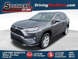 Used 2021 Toyota RAV4 XLE image 1