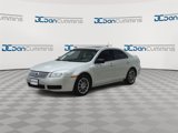 Used 2008 Mercury Milan image 4