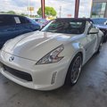 Used 2016 Nissan 370Z Touring image 2