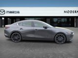 New 2025 MAZDA MAZDA3 s image 6