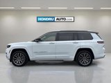 Used 2022 Jeep Grand Cherokee L Summit image 5