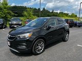 Used 2019 Buick Encore Sport Touring w/ Safety Package image 3
