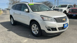 Used 2014 Chevrolet Traverse LT image 4