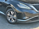 Used 2023 Nissan Murano S image 3