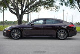 Used 2015 Porsche Panamera 4 image 3