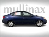 Used 2010 Hyundai Elantra Blue image 2
