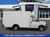 New 2025 GMC Savana 3500 w/ Power Convenience Package image 3