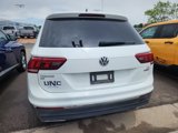 Used 2018 Volkswagen Tiguan SE image 6