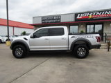 Used 2018 Ford F150 Raptor w/ Equipment Group 802A Luxury image 2