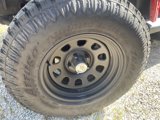 Used 2011 Jeep Wrangler Unlimited Sahara image 4