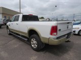 Used 2015 RAM 2500 Longhorn image 3