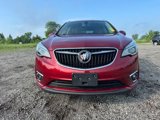 Used 2019 Buick Envision Essence image 3