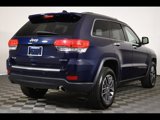 Used 2018 Jeep Grand Cherokee Limited image 2