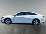 Used 2020 Chevrolet Malibu LS w/ Driver Confidence Package II image 4