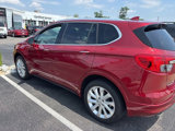 Used 2017 Buick Envision Premium w/ Driver Confidence Package image 3