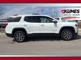 Used 2023 GMC Acadia SLT image 4