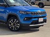 Used 2023 Jeep Compass Limited image 2