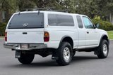 Used 2000 Toyota Tacoma 4x4 Xtracab V6 image 4