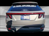 Used 2022 Hyundai Tucson SEL w/ Convenience + Premium Package image 4