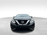 Used 2015 Nissan Murano Platinum w/ Cargo Package image 3