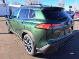 New 2024 Toyota Corolla Cross XLE image 4