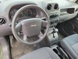 Used 2009 Jeep Patriot Sport image 2