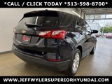Used 2020 Chevrolet Equinox LS image 3