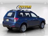 Used 2011 Subaru Forester 2.5X Premium image 4