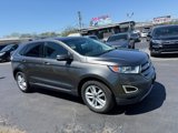 Used 2015 Ford Edge SEL w/ Equipment Group 201A image 2