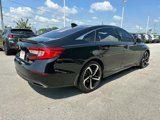 Used 2021 Honda Accord Sport Special Edition image 5