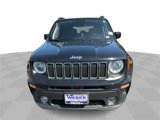Used 2020 Jeep Renegade Latitude w/ Cold Weather Group image 3