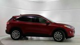 Certified 2021 Ford Escape Titanium w/ Titanium Elite Package image 2