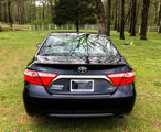 Used 2017 Toyota Camry XLE image 4